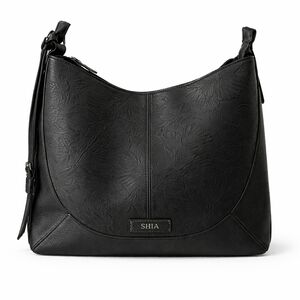 DARCY MARKS LONDON TOTE